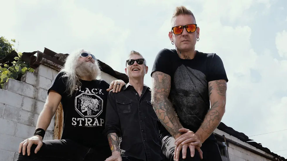 Mastodon