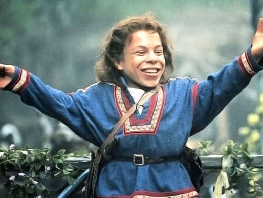 Assista ao trailer da sequência de 'Willow' da Disney