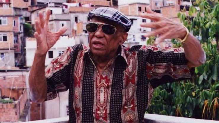 Bezerra da Silva
