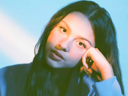 Olivia Rodrigo diz que Rage Against The Machine é sua banda favorita do momento