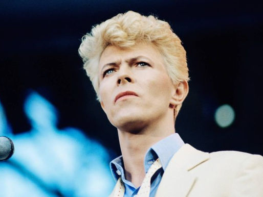 David Bowie e seus disfarces: A revelação de Alan Edwards