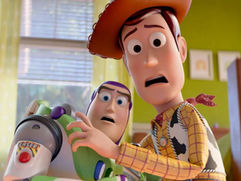 Toy Story 5