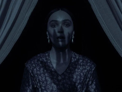 Nosferatu: Pavor imponente e uma estranha beleza insurgente das sombras