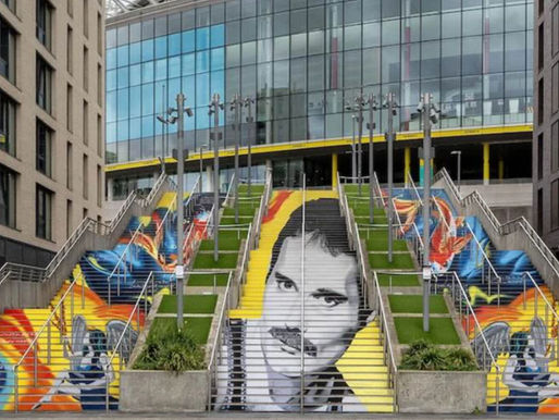 Freddie Mercury