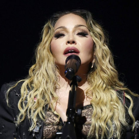 Madonna