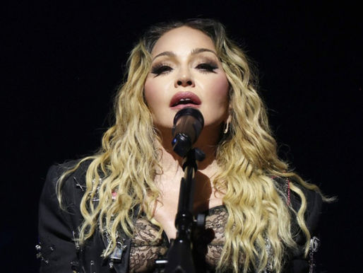 Madonna