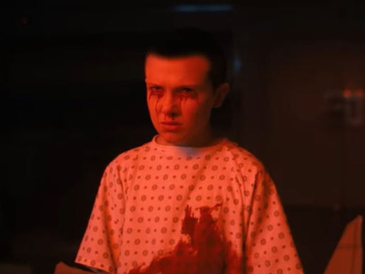 'Stranger Things': assista ao teaser sombrio dos dois episódios finais da 4ª temporada