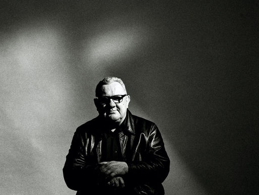 Dave Ball, da Soft Cell.