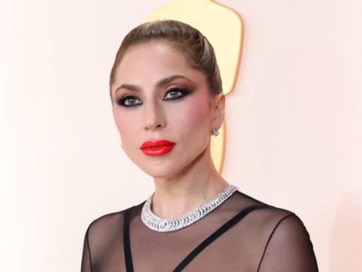 Lady Gaga encerra as filmagens de 'Coringa 2' com novo visual da Harley Quinn