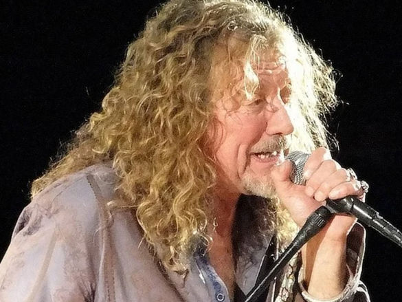 Robert Plant