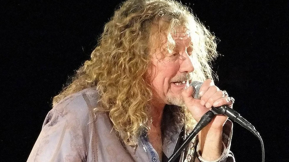 Robert Plant