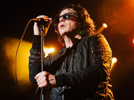 The Cult compartilha novo single 'Give Me Mercy' e anuncia 11º álbum; confira