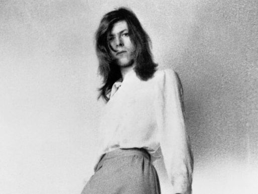 'Hunky Dory' de David Bowie receberá reedição deluxe contendo dezenas de faixas e demos inéditas