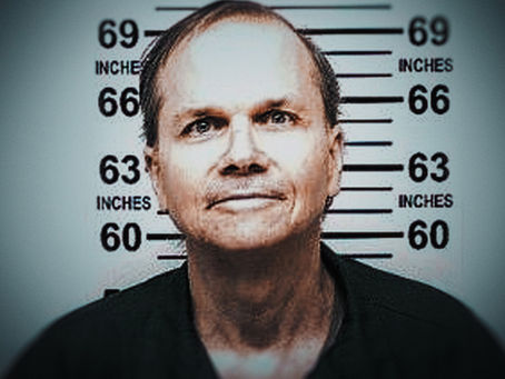 Mark David Chapman, assassino de John Lennon