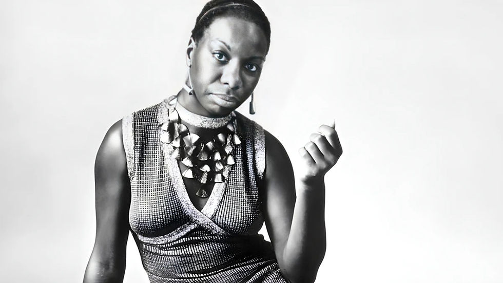 Nina Simone
