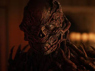 vecna, personagem de Stranger Things