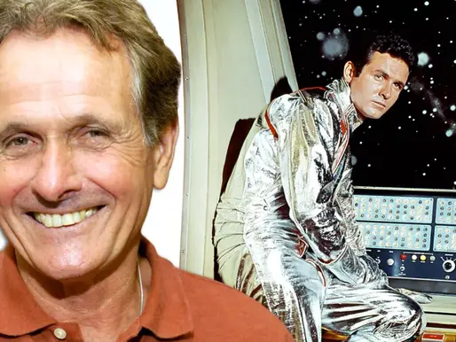 Morre Mark Goddard, astro da série Perdidos no Espaço, aos 87 anos