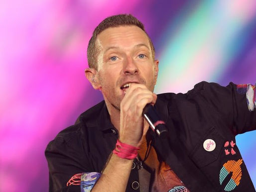 Coldplay afirma que o novo disco, 'Moon Music', vai chegar em breve