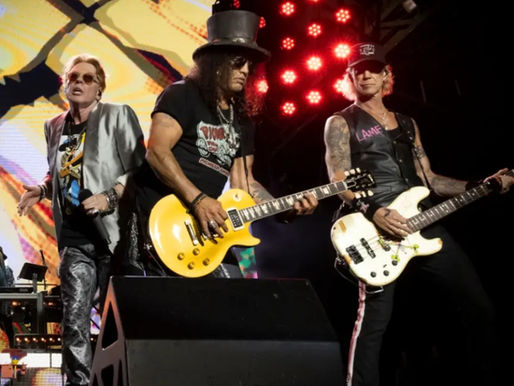 Guns N’ Roses