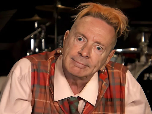 John Lydon