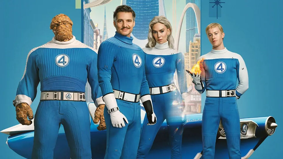 Imagem: Reprodução/Marvel