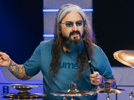 Dream Theater anuncia turnê mundial de 40 anos de carreira com retorno do baterista Mike Portnoy
