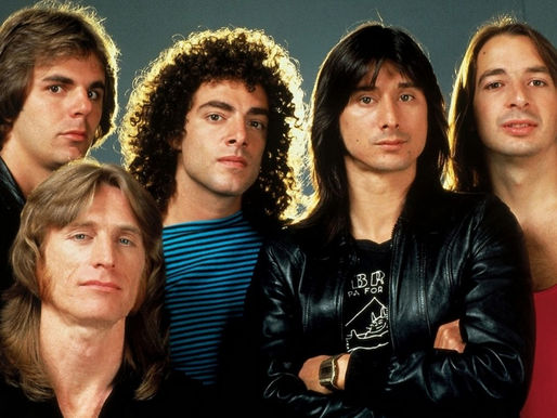 'Don't Stop Believin': clássico do Journey é coroado como a "Maior Canção de Todos os Tempos" pela Forbes