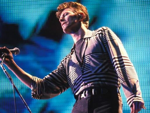 David Bowie: Disco complementar do documentário ‘Moonage Daydream’ é anunciado; confira