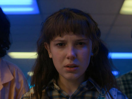 Stranger Things 5
