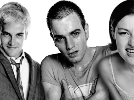 Trainspotting