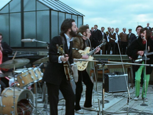 David Gilmour compartilha opinião sobre a série documental The Beatles: Get Back; "Sofrível de assistir"