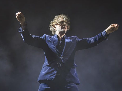 Pulp estreia nova música 'You've Got to Have Love' em show no Brooklyn