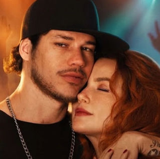 Cinebiografia de Chorão