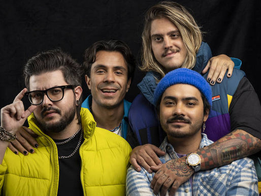 Restart vai se reunir para turnê de despedida; saiba mais