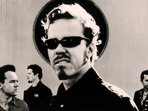 Metallica