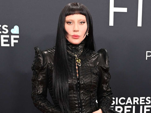 Agora é oficial: Lady Gaga fará show gratuito em Copacabana