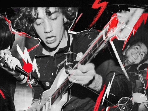 Conheça o documentário 'Meet Me In The Bathroom'