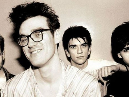 The Smiths