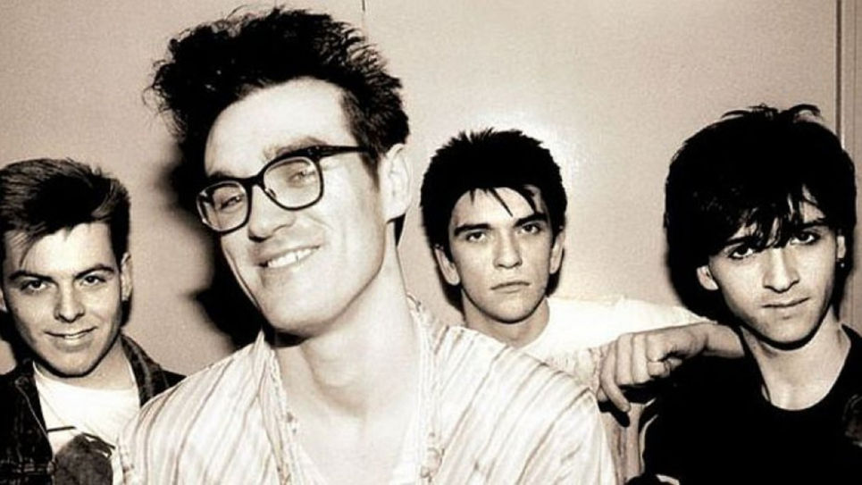 The Smiths