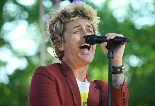 Billie Joe Armstrong