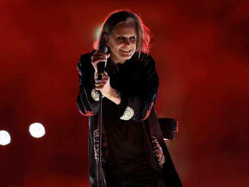 Ozzy Osbourne