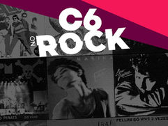 C6 no Rock