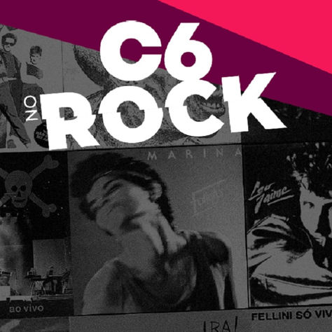 C6 no Rock