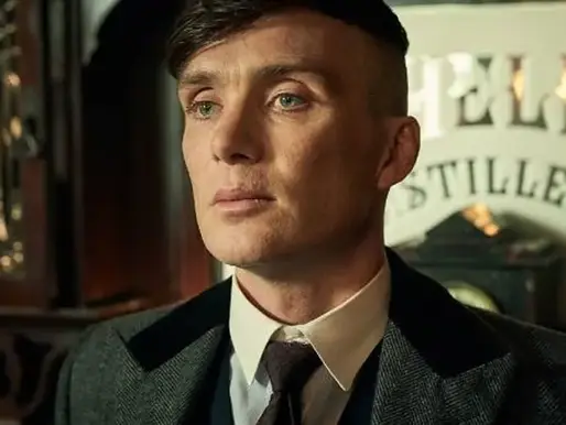 Peaky Blinders retorna com filme inédito após quase dois anos