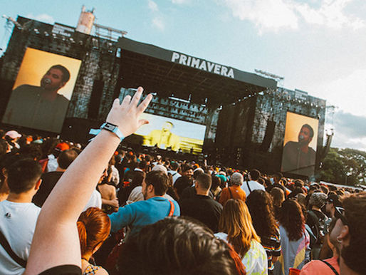 Primavera Sound: confira a programação atualizada e saiba como curtir o melhor do festival