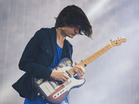 Saiu a trilha sonora de 'Licorice Pizza' com faixa exclusiva de Jonny Greenwood do Radiohead.