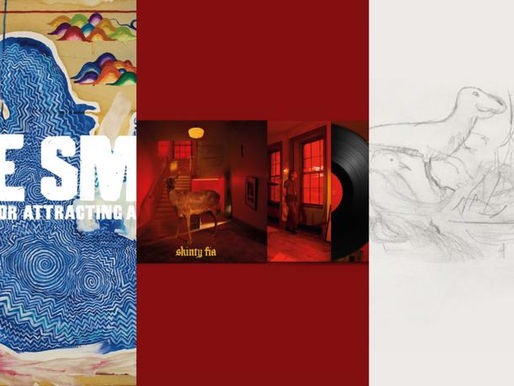 Sete álbuns de 2022 para ouvir antes do ano acabar