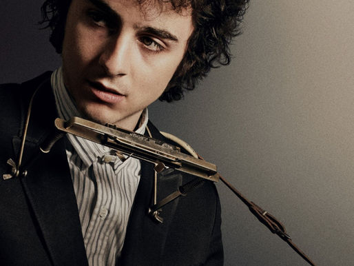 ‘Um Completo Desconhecido’, filme sobre Bob Dylan, recebe 8 indicações ao Oscar