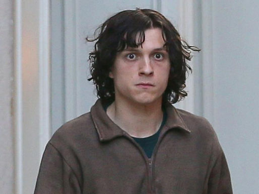 Novo trailer de The Crowded Room destaca Tom Holland com várias personalidades; assista