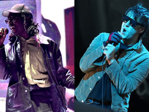 Blood Orange faz cover de 'Under Control' do The Strokes em show intimista; confira